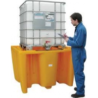 ibc tank 1000 Liters