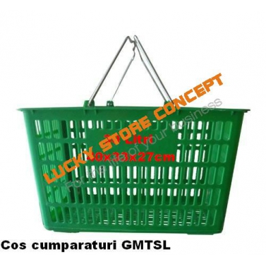 Cosuri cumparaturi supermarket