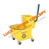 Galeti plastic cu mop