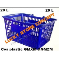 Cosuri si produse din plastic