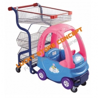 Carucior Hypermarket Baby Fun