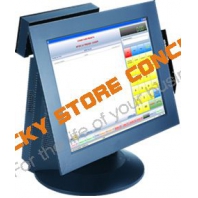 Touch screen casa de marcat POS